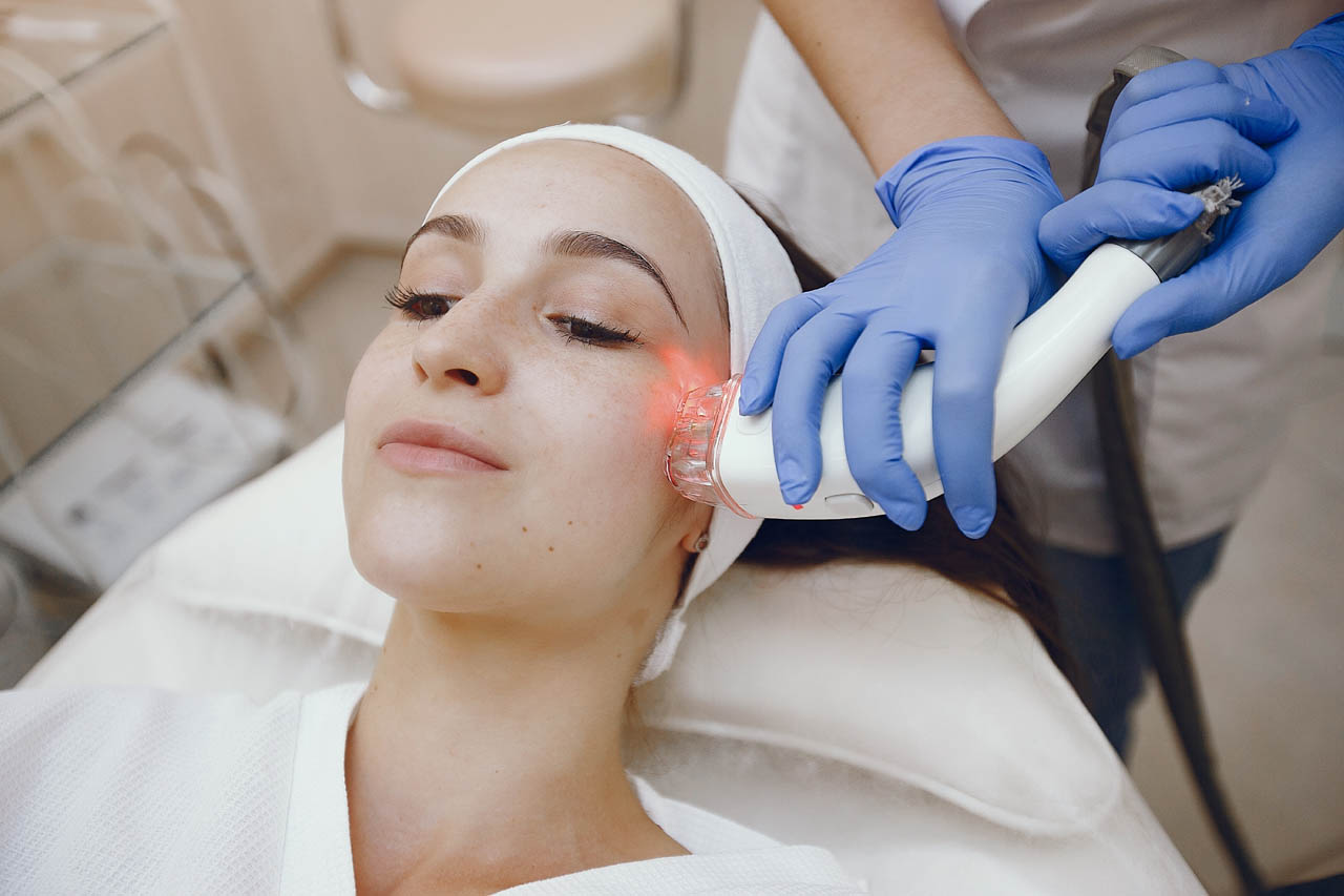 Why should you consider laser skin treatments?