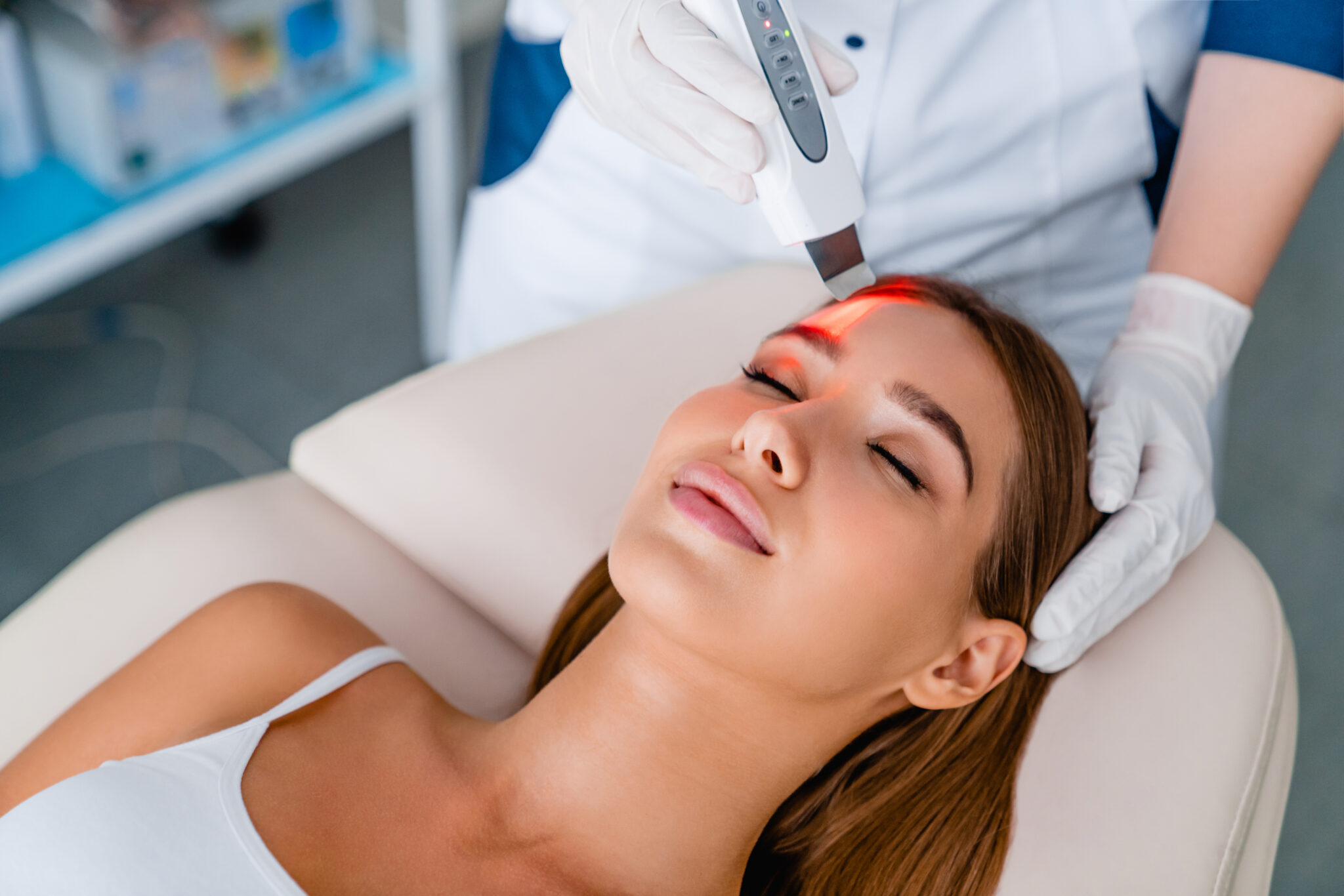 Boosting Collagen with Lasers: A Natural Approach to Firmer Skin