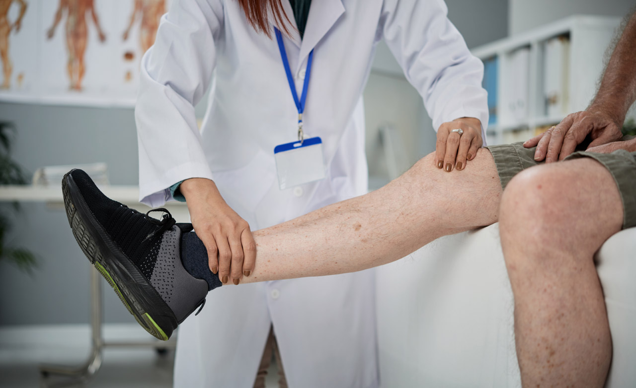 Benefits of Laser Treatment for Varicose Veins