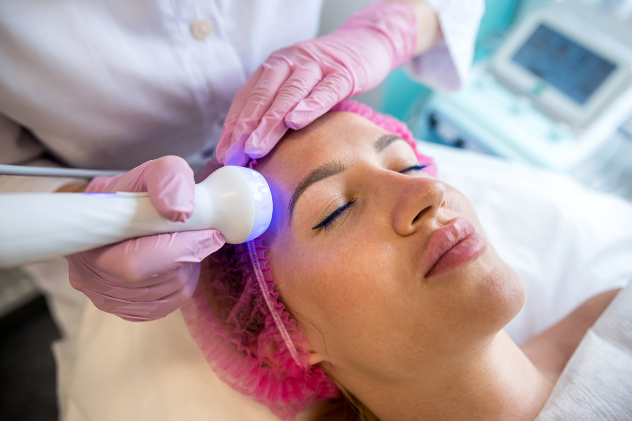 Laser Resurfacing: The Ultimate Guide to Renewed and Youthful Skin