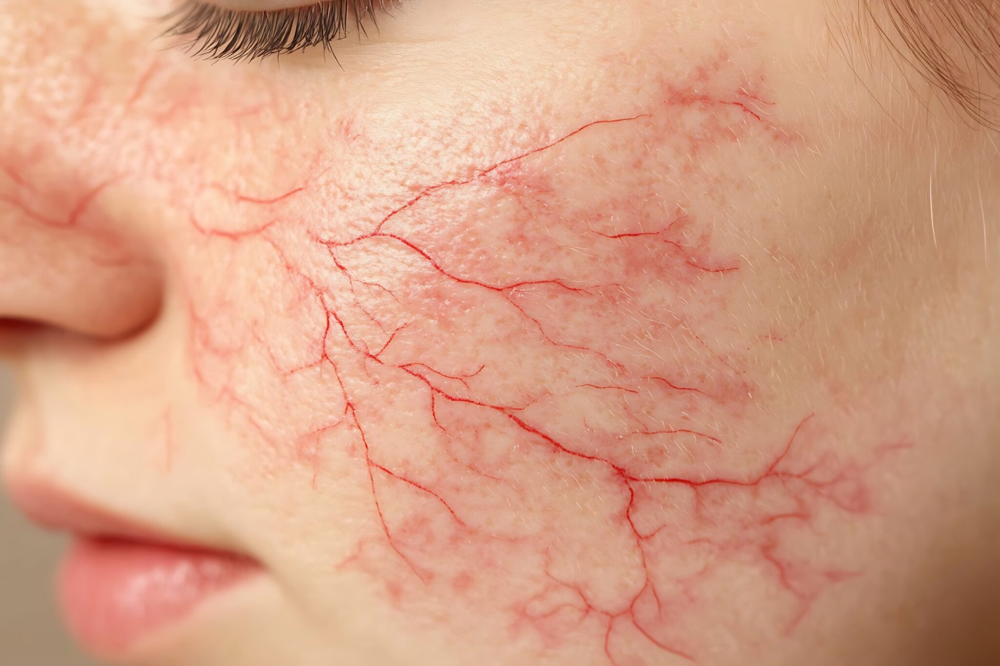 How Modern Laser Treatments Can Safely Reduce Spider Veins